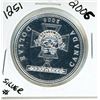 Image 1 : 2006 Canada Silver Dollar Specimen
