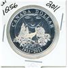 Image 1 : 2011 Canada Silver Dollar Specimen