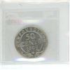 Image 2 : 1909 Newfoundland 50 cents ICCS graded EF-45