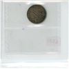 Image 2 : 1902 Canadian 10 cents ICCS graded EF-40