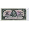 Image 1 : 1937 Bank of Canada ten dollars Coyne/Towers B/T0636726