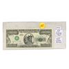 Image 1 : 2001- one million dollar bill- not legal tender -USA