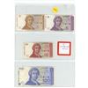 Image 1 : 4 ukraine bills