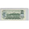 Image 2 : 1973 Canadian replacement 1 dollar bill - Lawson/Bouey - *A/A 2279408