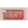 Image 1 : 1975 Canadian 50 dollar bill - Lawson/Bouey - HA 2429779