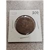 Image 1 : 1839 USA 1¢