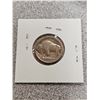 Image 2 : 1935 USA buffalo nickel