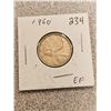 Image 1 : 1960 Canada 25¢ quarter