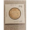 Image 1 : 1937 Canada 50¢ fifty cents