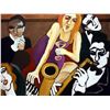 Image 1 : Susan Manders "Quintet"