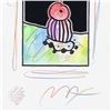Image 2 : Untitled by Peter Max