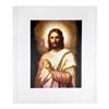 Image 1 : Jesus Peace (State 2) by Steve Kaufman (1960-2010)