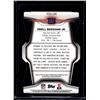 Image 2 : Odell Beckham Jr. Rookie Card Die-Cut 2014 Topps Platinum #PDC-OB