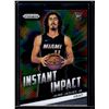 Image 1 : Jaime Jaquez Jr. Rookie Card 2023-24 Panini Prizm Instant Impact #23