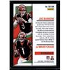 Image 2 : Joe Burrow/Ja'Marr Chase Touchdown Tandems 2022 Panini Contenders #TDT-CIN