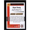 Image 2 : Bryce Young Rookie Card 2023 Panini Score #1