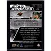 Image 2 : Brock Faber Rookie Card 2023-24 Star Rookies Box Set #6