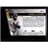 Image 2 : Riley Greene Rookie Card 2023 Topps Update Black Gold #BG-11