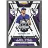Image 1 : 2023 Panini Elite Extra Edition Blaster Box. Find 2 Autographs or Memorabilia Cards Per Box, On Aver