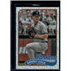 Image 1 : Gerrit Cole 2024 Topps Series One Silver Pack Mojo #T89C-46