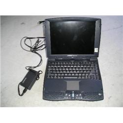 Campaq Presarro Laptop