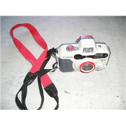 Canon Underwater camera