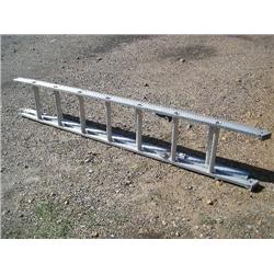 Extension Ladder