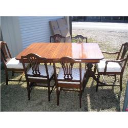 Thomasville Dining Table