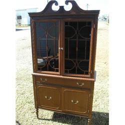 China Cabinet