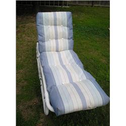 Chaise Lounge Patio Chair