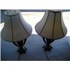 Image 1 : Pair of Wonderful Lamps