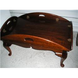 Butler Coffee Table