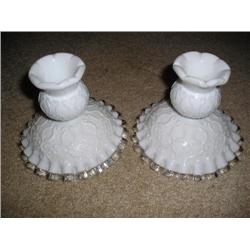 Pair of Candlesticks