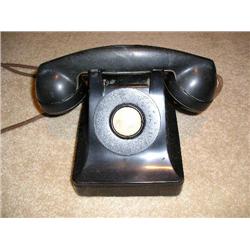 Western Electric Co. Phone