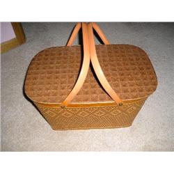 Redman Picnic Basket