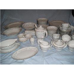 Large Set of Royal Wheat by Valmont