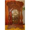 Image 1 : Beautiful kitchen clock-old!