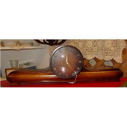 Wonderful mantle clock