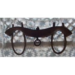 Old Ox Yoke