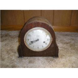Smiths Enfield Mantle Clock