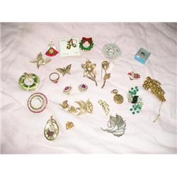 Vintage Jewelry
