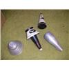 Image 1 : 4 old Trumpet Mutes