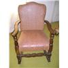 Image 1 : Nice wood rocker