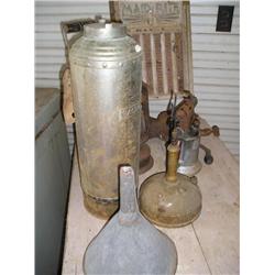 Assorted farm items!