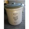 Image 1 : 6 Gal. Western Stoneware Crock
