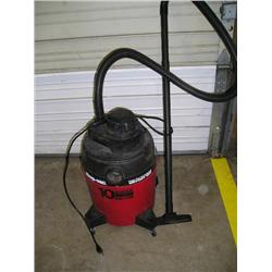 Shop Vac-10 gal.
