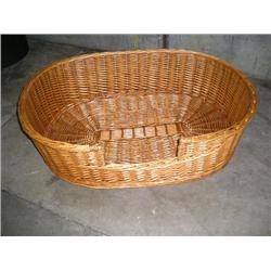 Pet basket