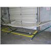 Image 1 : Hammock w/metal frame