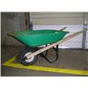 Image 1 : Craftsman Wheel Barrow