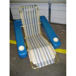 Pool Chair